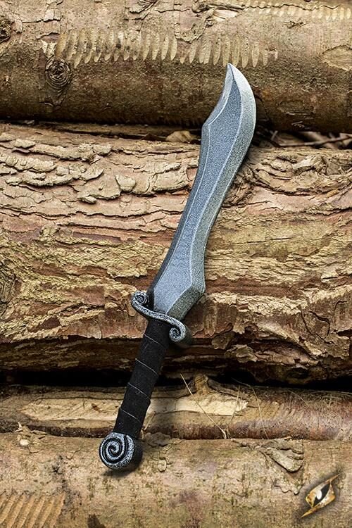 Persian Dagger