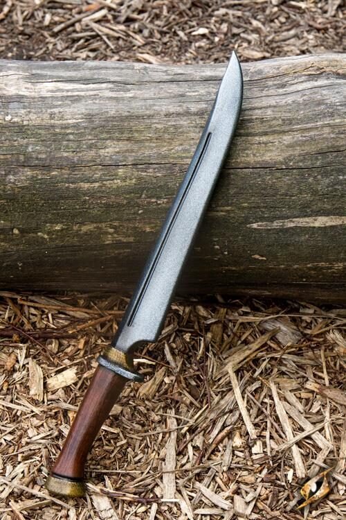 Hunting Dagger - 52cm