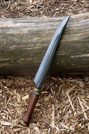 Hunting Dagger - 52cm