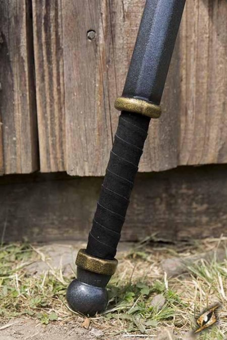 Noble Mace - immagine 2