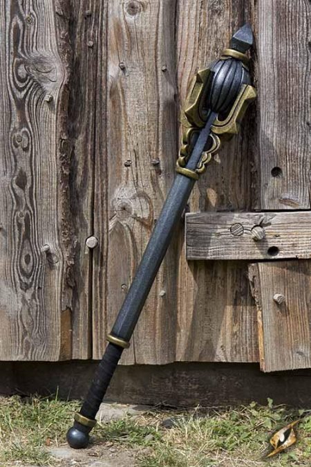 Noble Mace