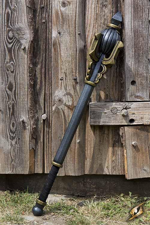 Noble Mace
