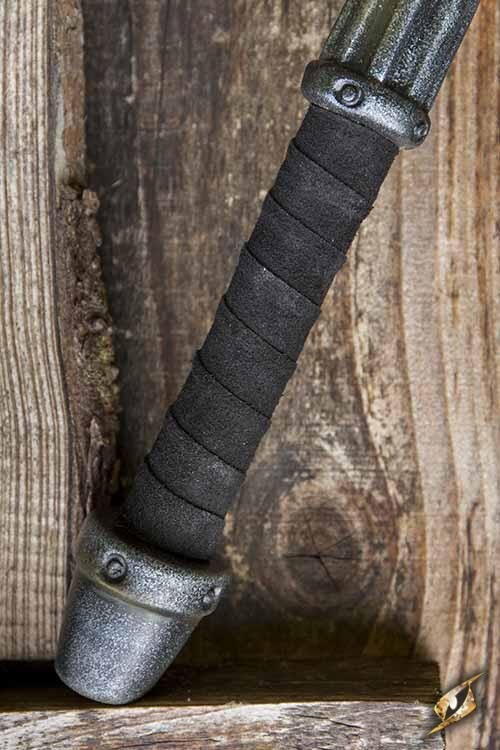 Steel Mace