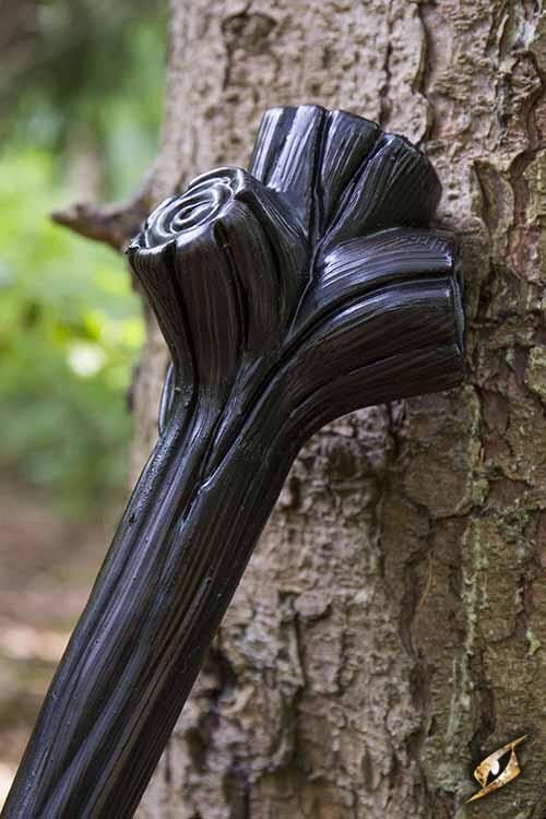 Wooden Club
