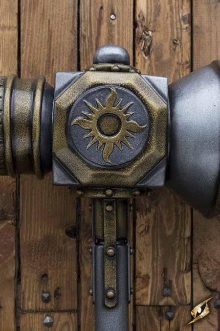 Sun Hammer - immagine 9