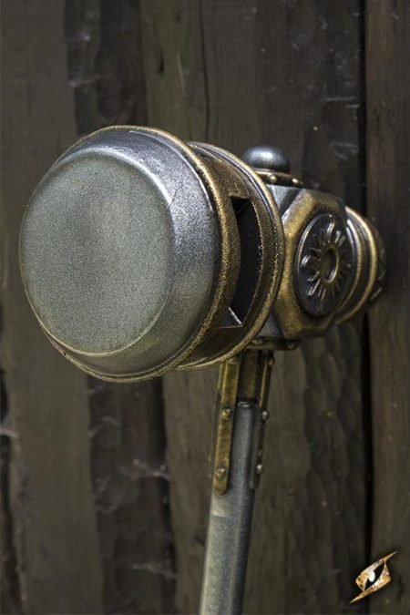 Sun Hammer - immagine 6