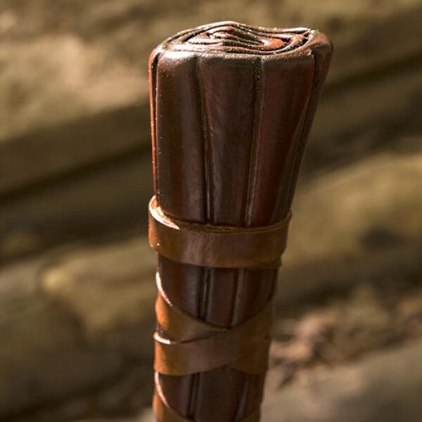 Single Bladed Axe - 105 cm