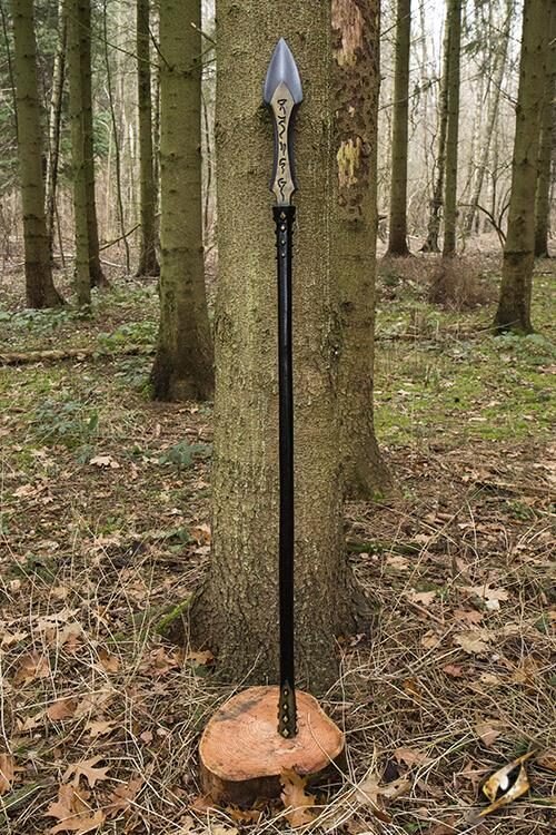 Rune Spear - 190 cm