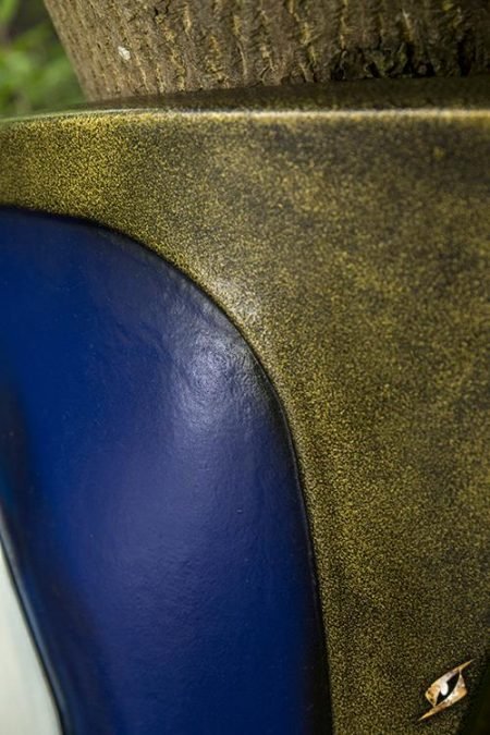 Elf Shield - Blue - immagine 5