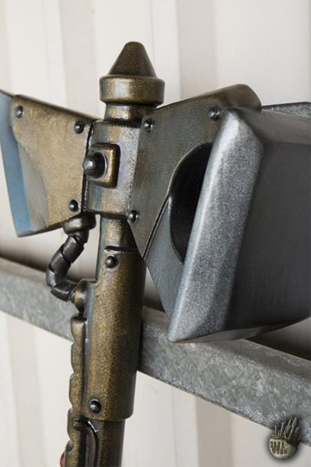 Vibro Hammer - immagine 3