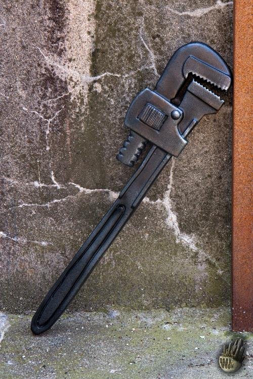 Monkey Wrench - 50 cm - Metal