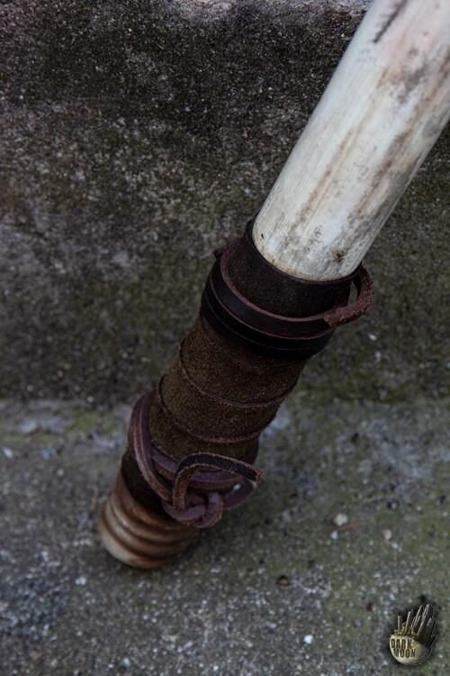 Pipe Sap - 40 cm - White