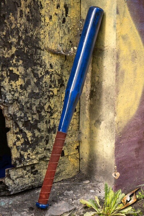 Baseball Bat 80 cm