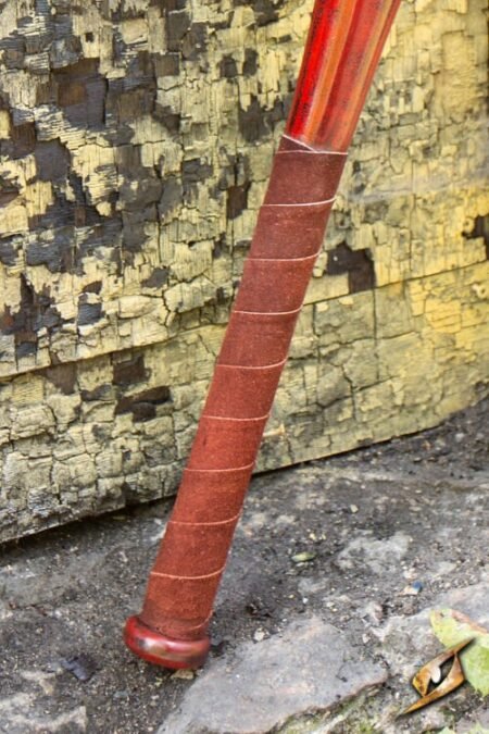 Baseball Bat 80 cm - immagine 5