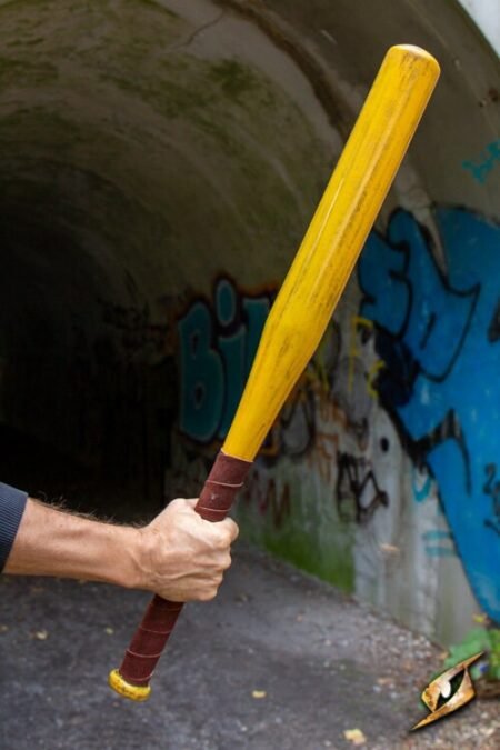 Baseball Bat 80 cm - immagine 12