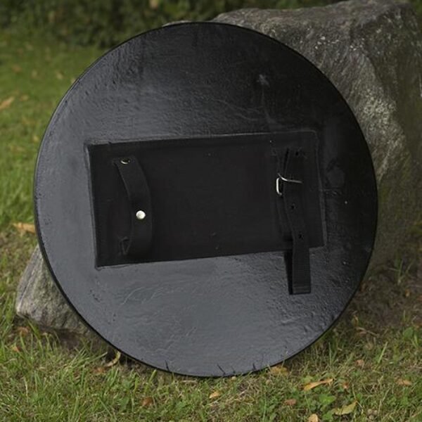 RFB Round Shield - Sword - ø50 cm
