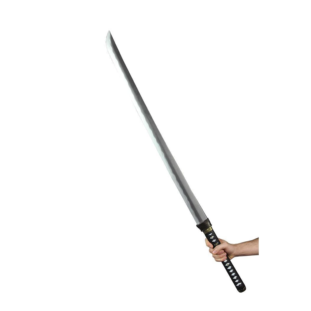 Musashi Katana II the Samurai's Blade
