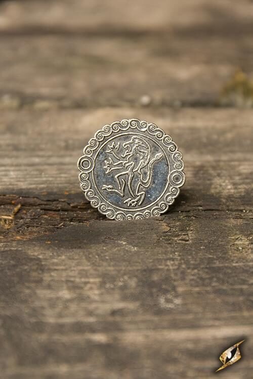 Coins - Silver Lion