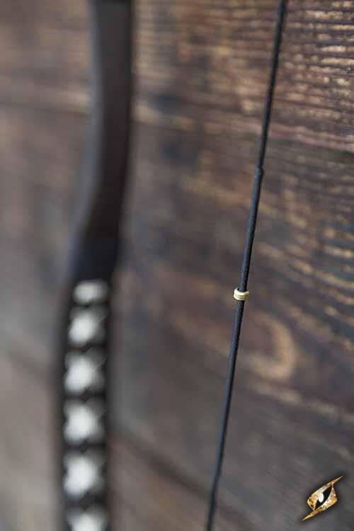 String Nock Markers