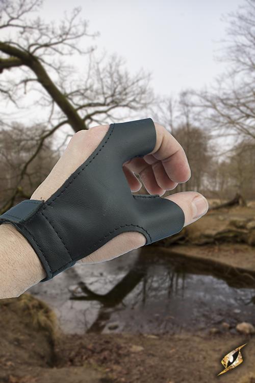 Hand Protection - R - Black