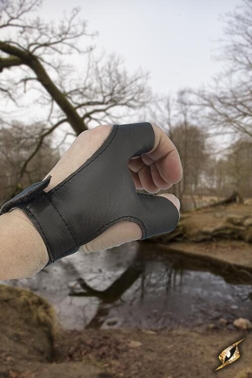 Hand Protection - R - Brown