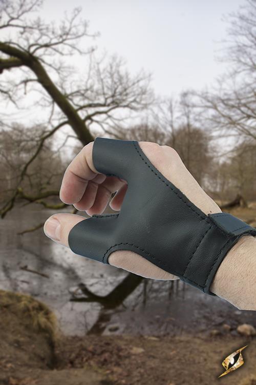 Hand Protection - L - Black