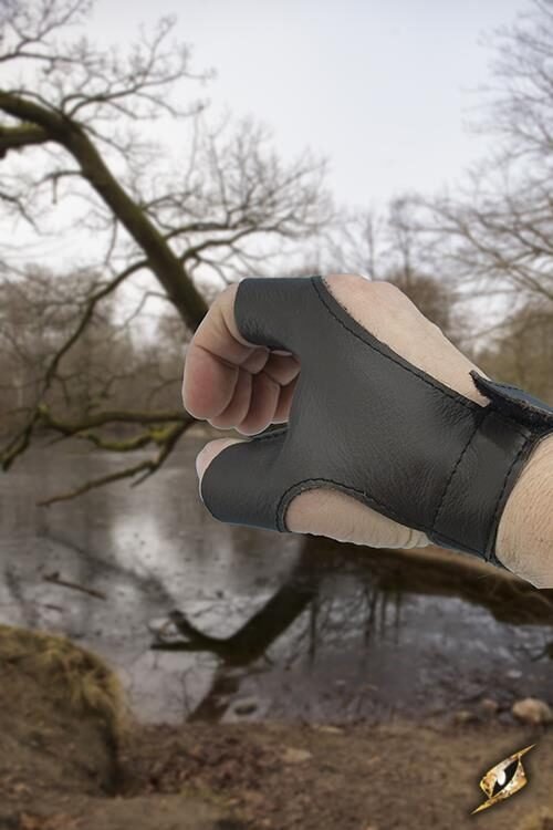 Hand Protection - L - Brown