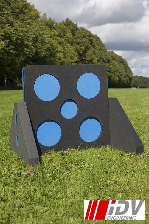 Team Target