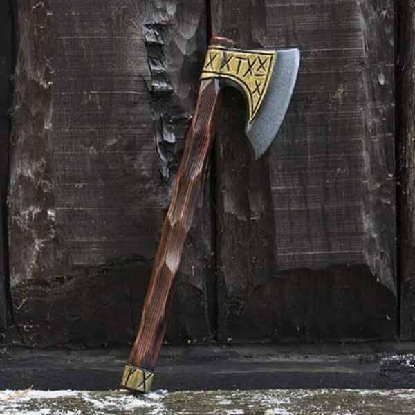 Viking Short Axe - 55 cm