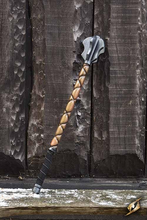 Skull Crusher - 85 cm