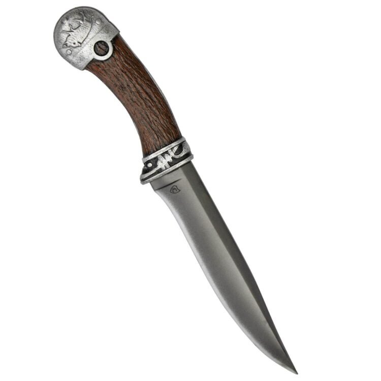 Geralt's Hunting Knife The Witcher 3 Official Replica - Reforged - immagine 2