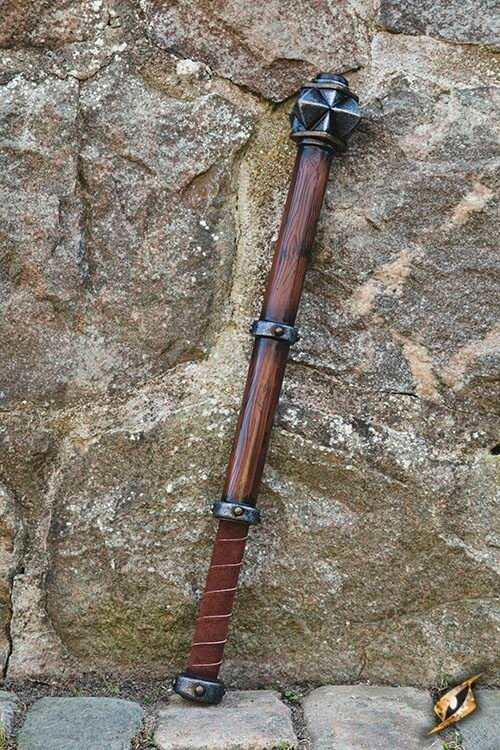 Short Mace