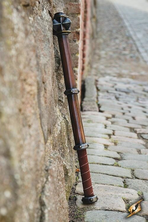 Short Mace