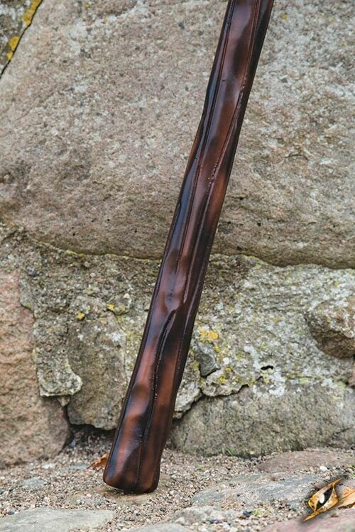 Stone Mace