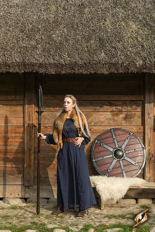 Shift Astrid
