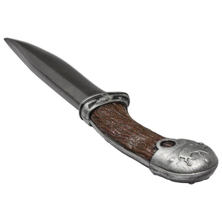 Geralt's Hunting Knife The Witcher 3 Official Replica - Reforged - immagine 3