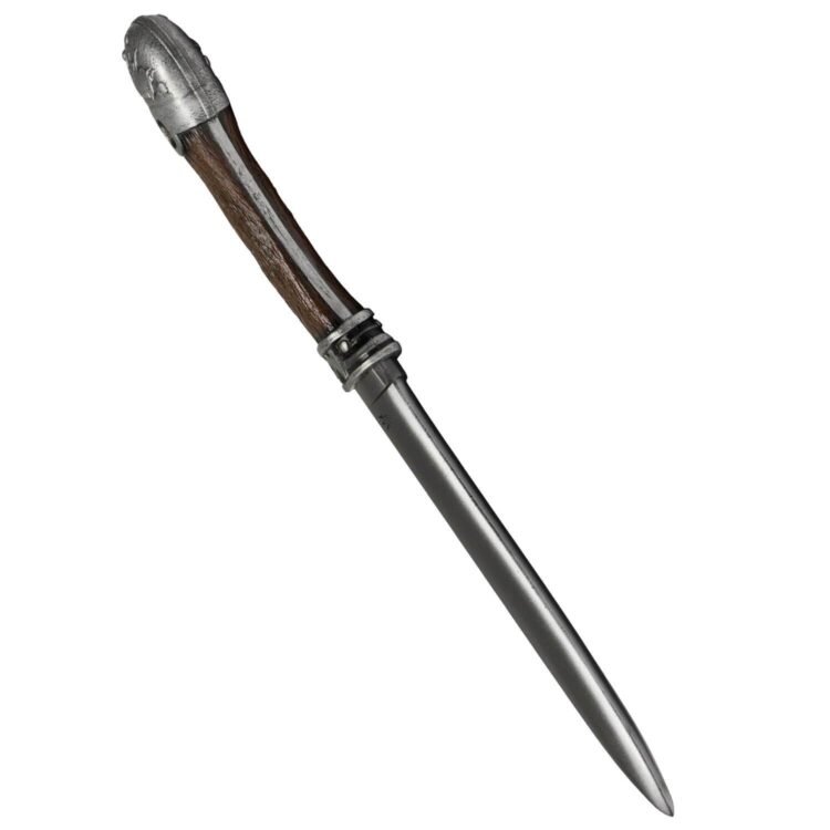 Geralt's Hunting Knife The Witcher 3 Official Replica - Reforged - immagine 5