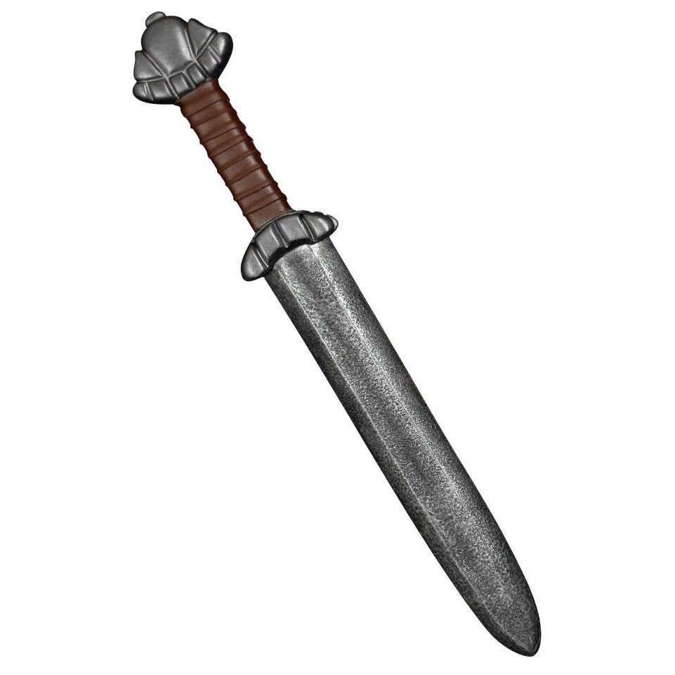 Warrior's Dagger II the Sidekick