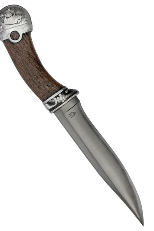 Geralt's Hunting Knife The Witcher 3 Official Replica - Reforged