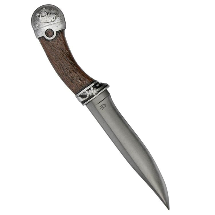 Geralt's Hunting Knife The Witcher 3 Official Replica - Reforged