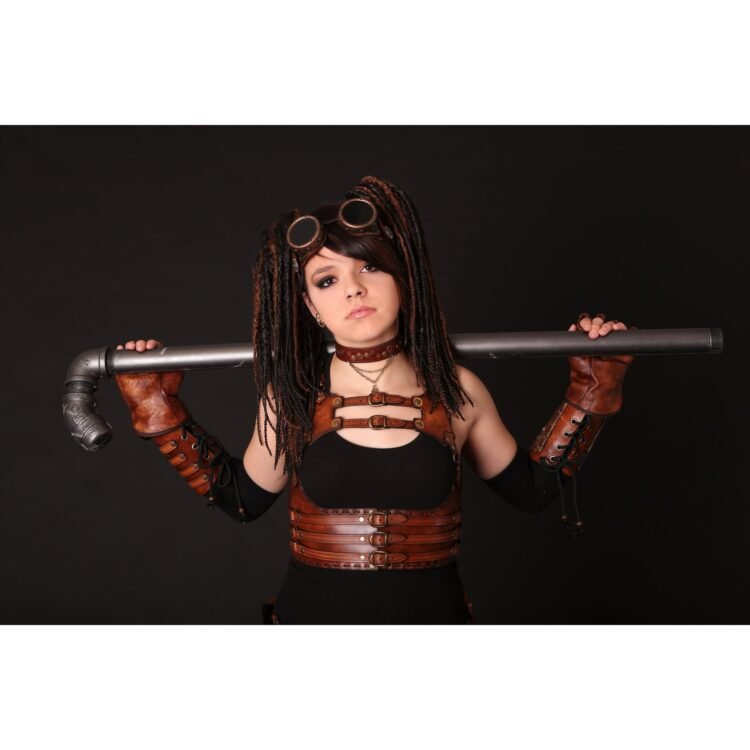 Neo the Lead Pipe - immagine 5