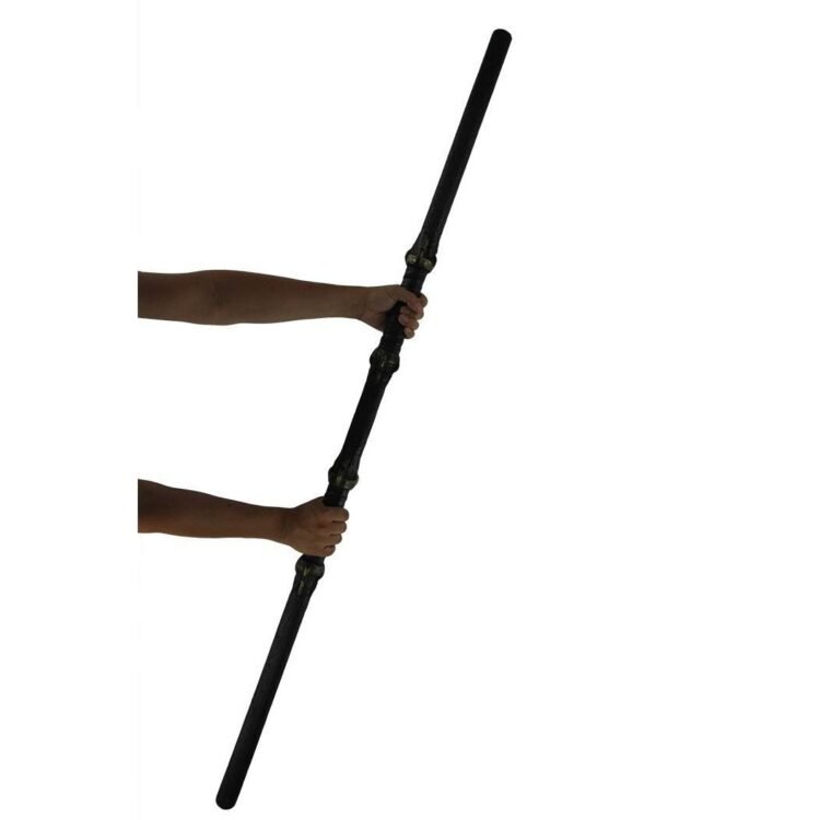 Pilgrim the Wanderer's Staff - immagine 3