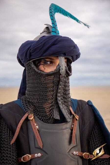 Persian Head Band - immagine 9