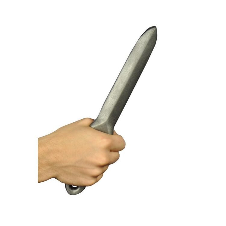 Caesar the Boot Knife - immagine 3