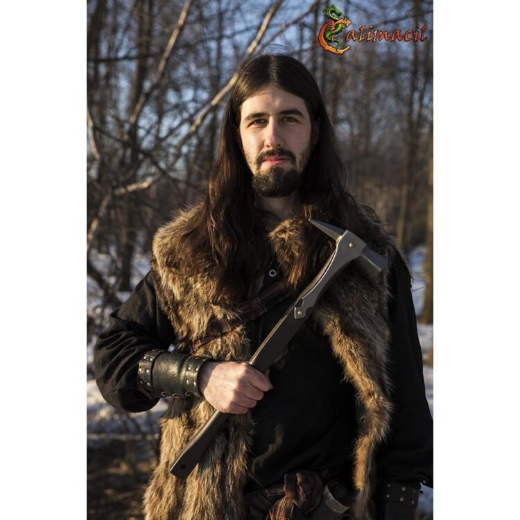 Percefer the Warhammer - immagine 7