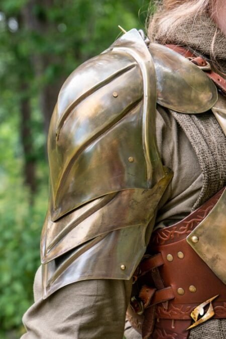 Illumine Shoulder - immagine 2