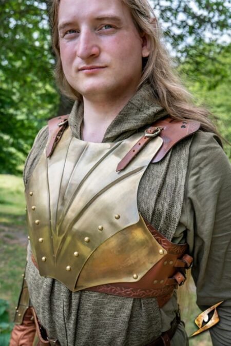 Illumine Cuirass