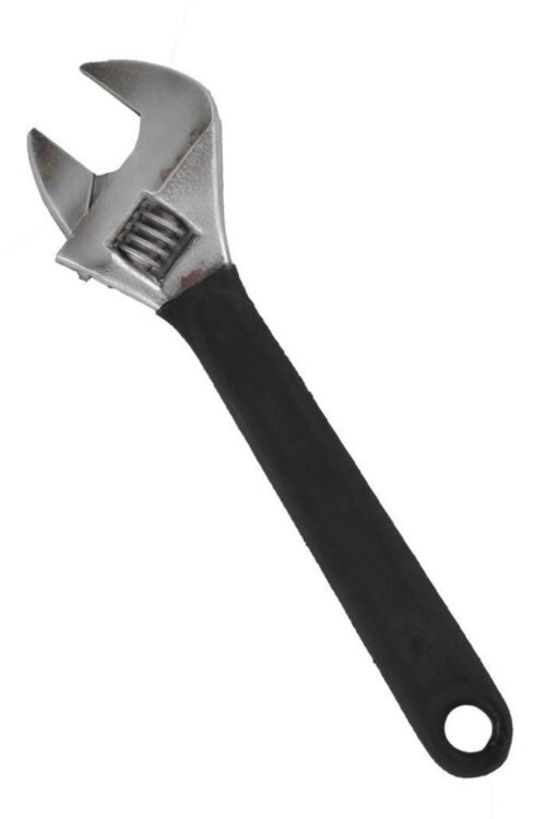 Big Bertha II the Spanner