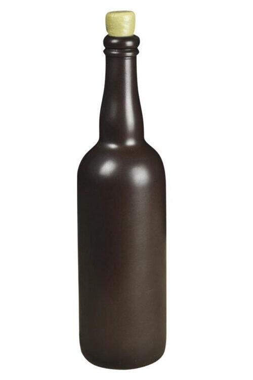 Friar Tuck the Brown Bottle