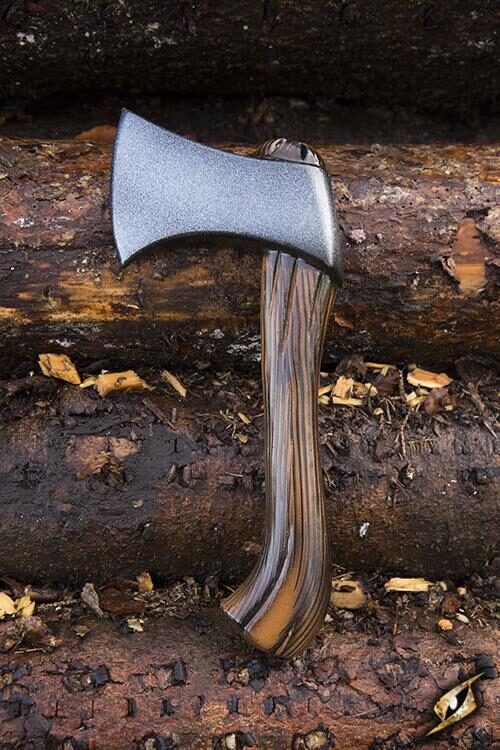 Axe / Franciscan